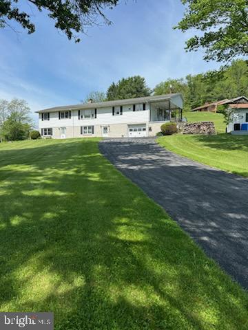 151 Summer Mac Rd — photo