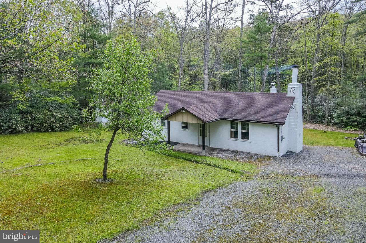 556 Treaster Kettle Rd — photo