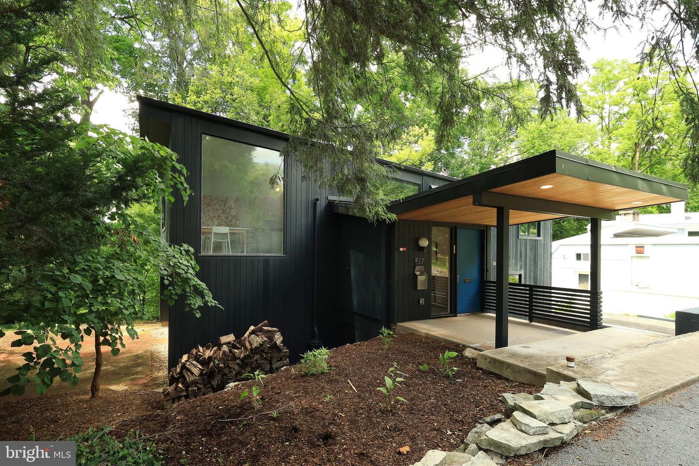517 Glenn Rd — photo