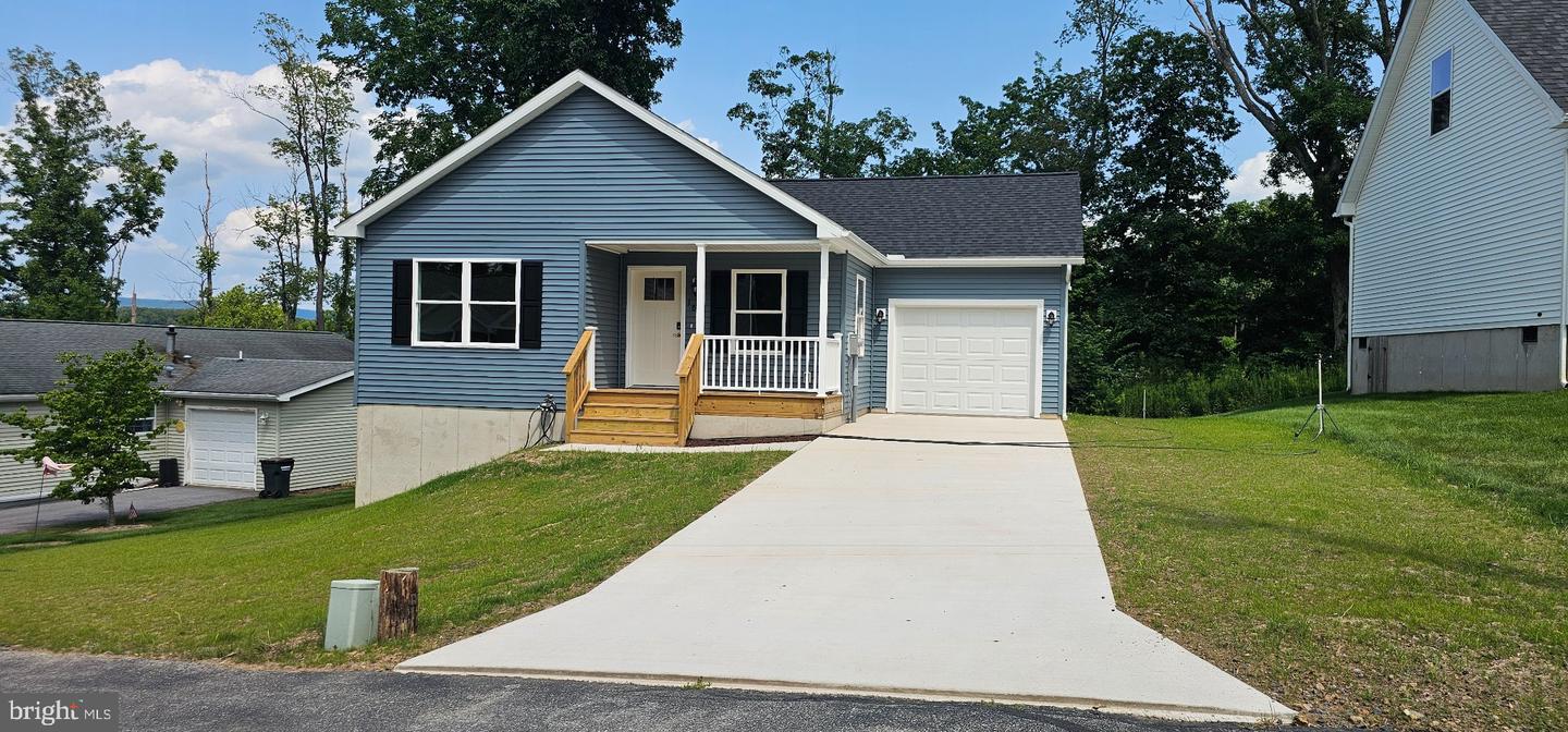 161 Timberwood Trl — photo