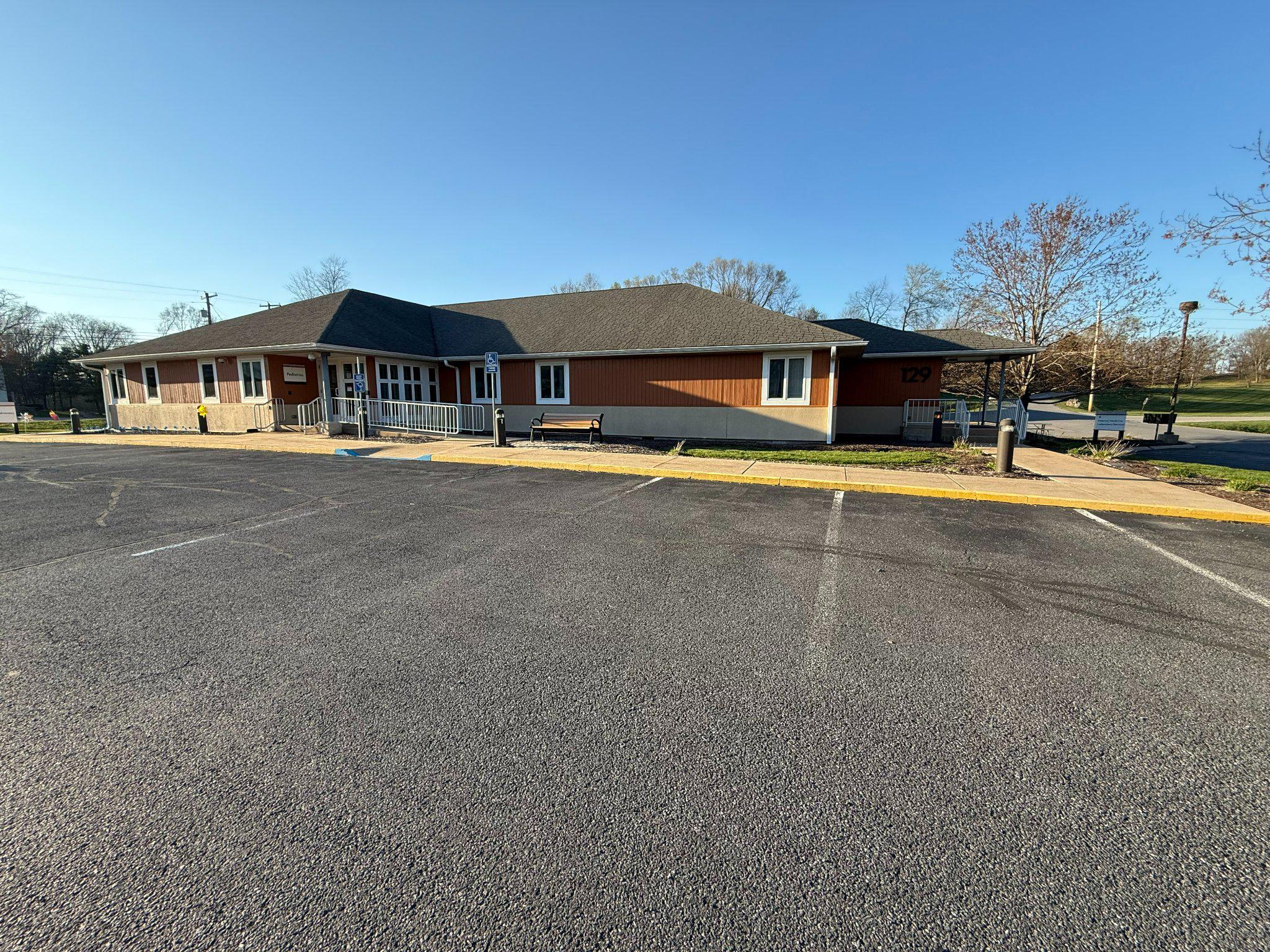 129-141 Medical Park Ln — photo