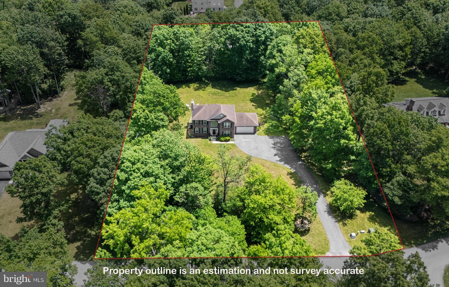 108 Rockwood Dr — photo