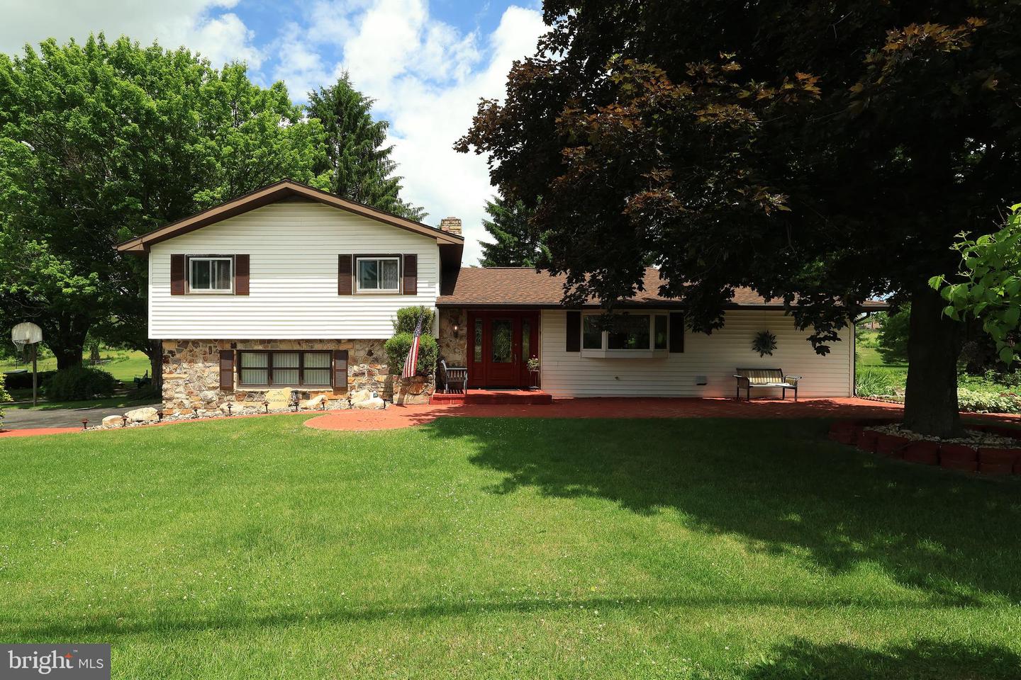2767 Zion Rd — photo