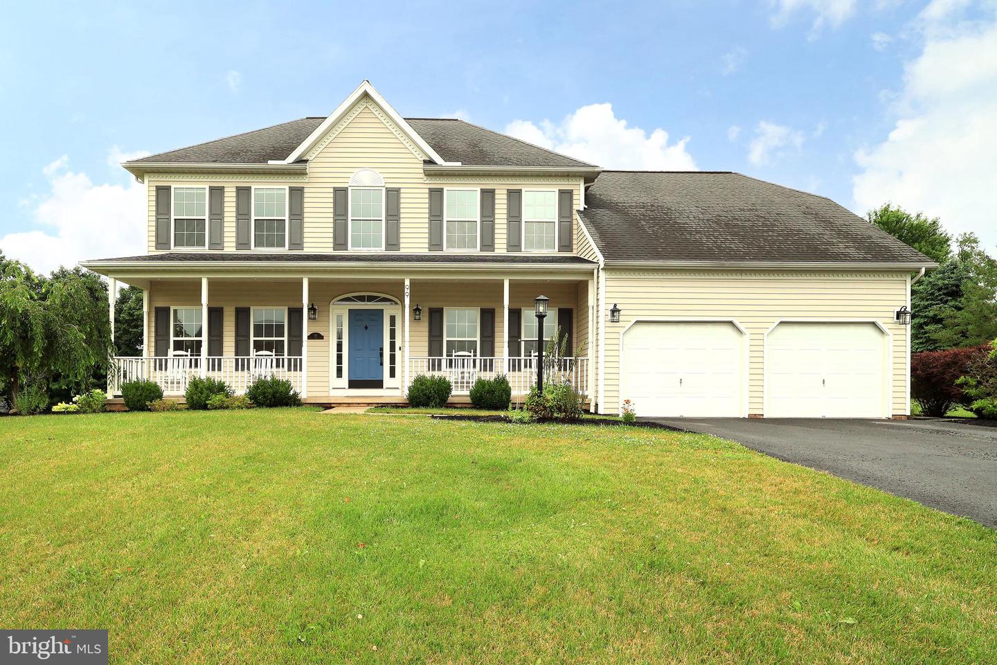99 Saddle Ridge Road, Port Matilda, PA 16870
