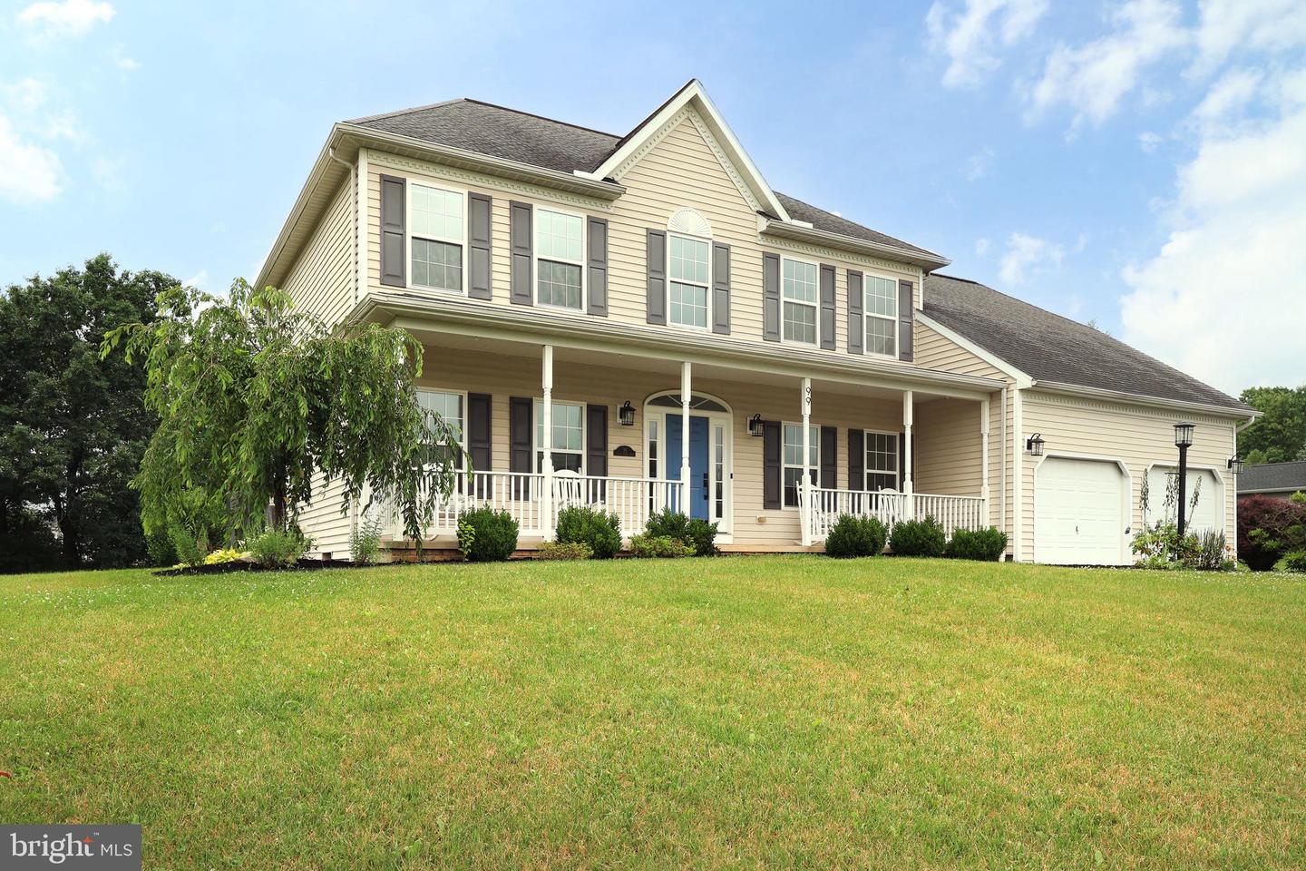 99 Saddle Ridge Road, Port Matilda, PA 16870 — photo 2