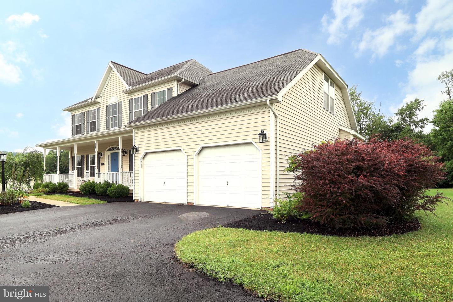 99 Saddle Ridge Road, Port Matilda, PA 16870 — photo 3