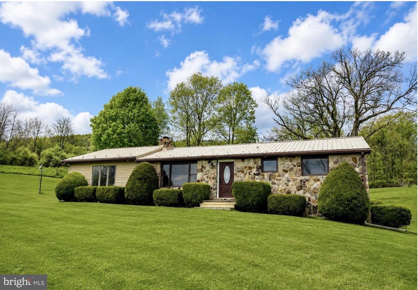 4805 Buffalo Run Rd — photo
