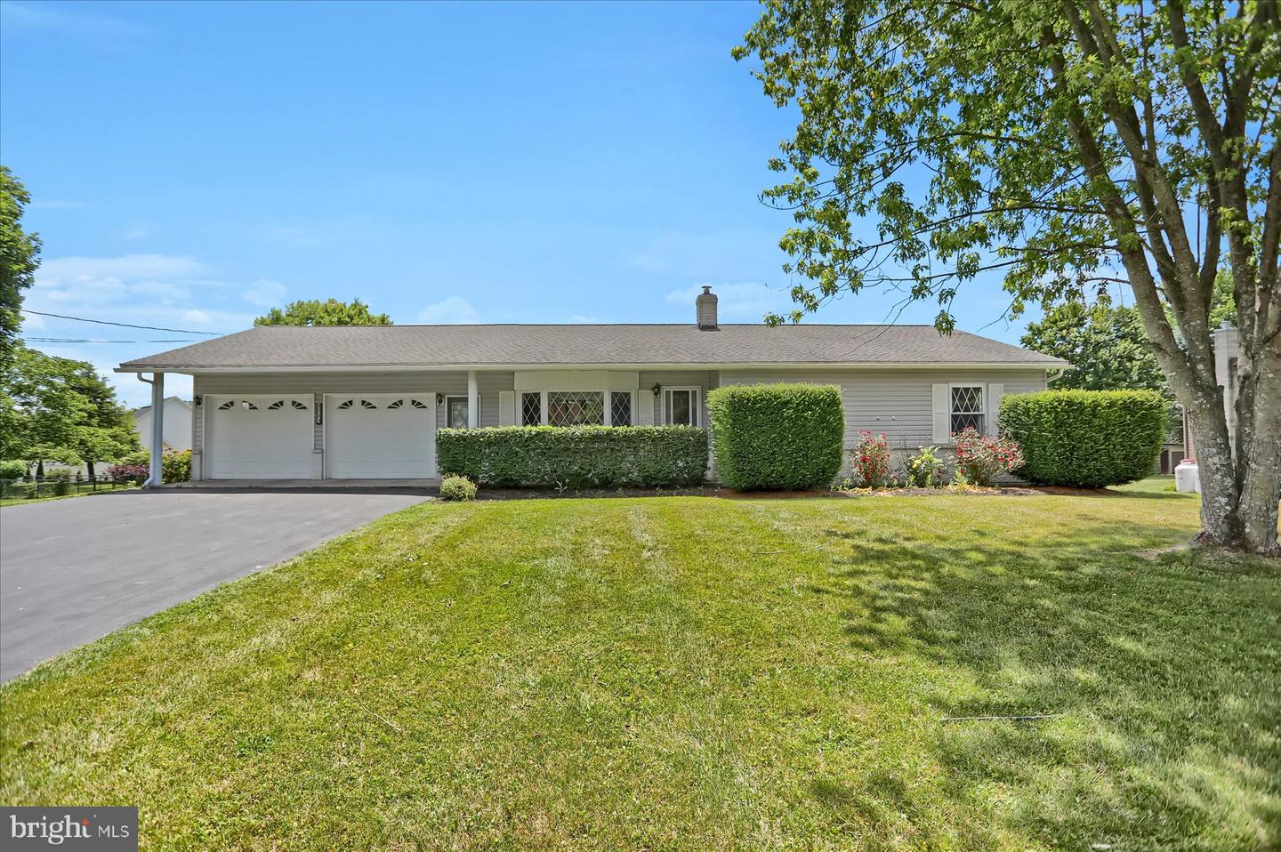 2724 Lower Brush Valley Rd — photo