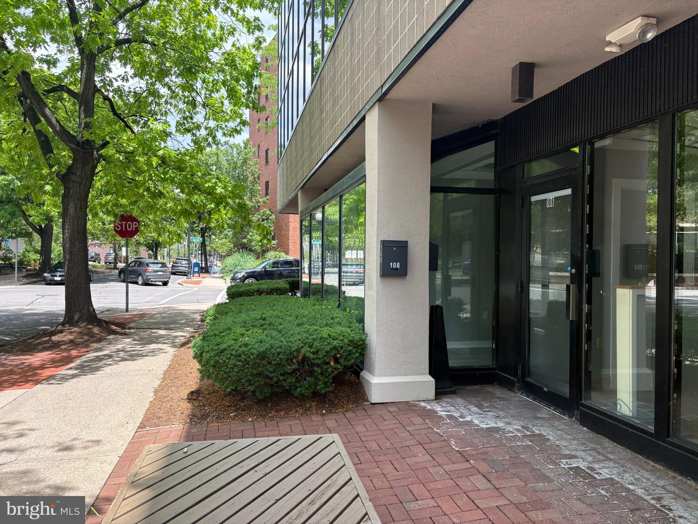 300 S Allen Street #C — photo