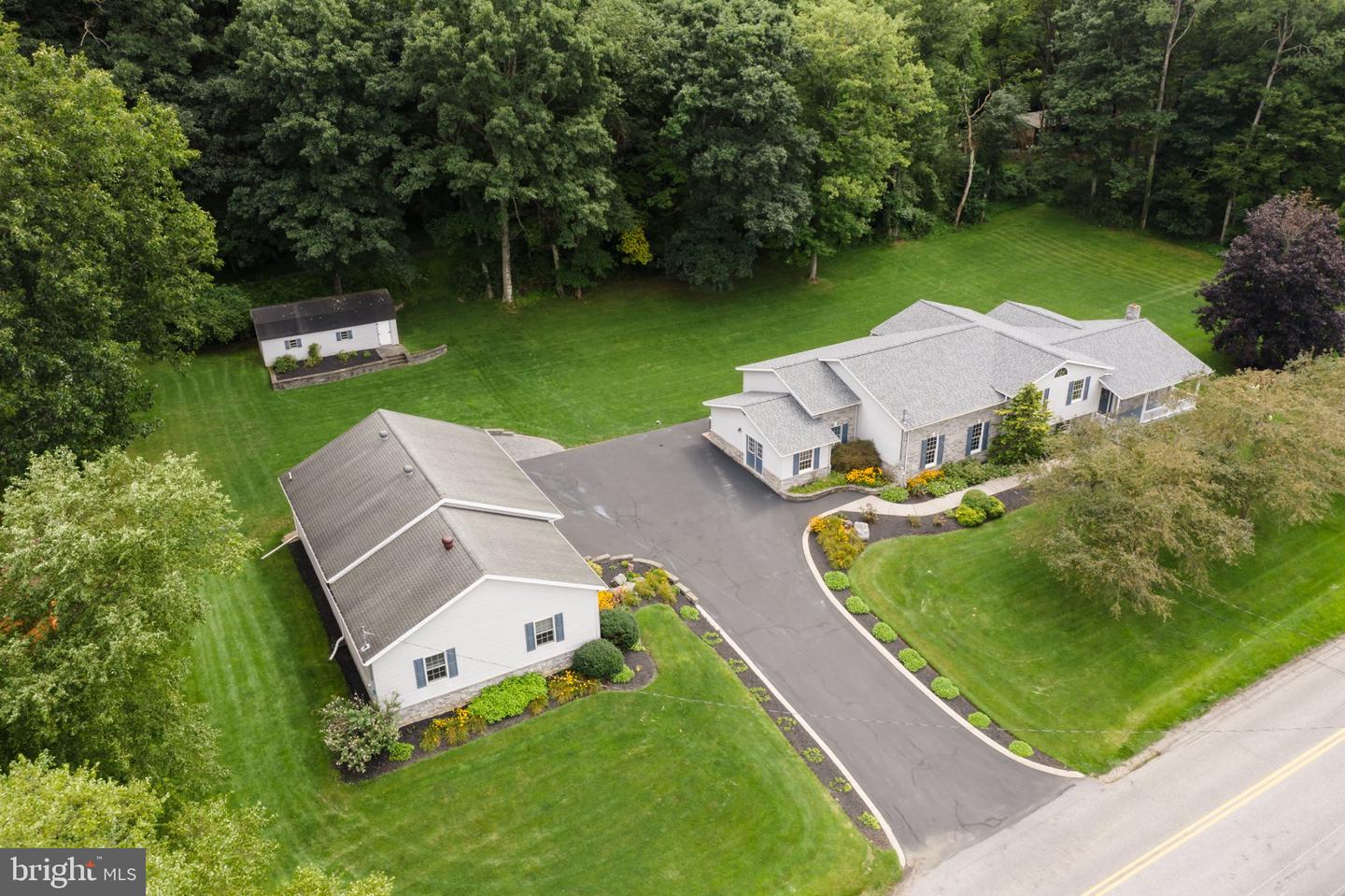 443 Stevenson Rd — photo