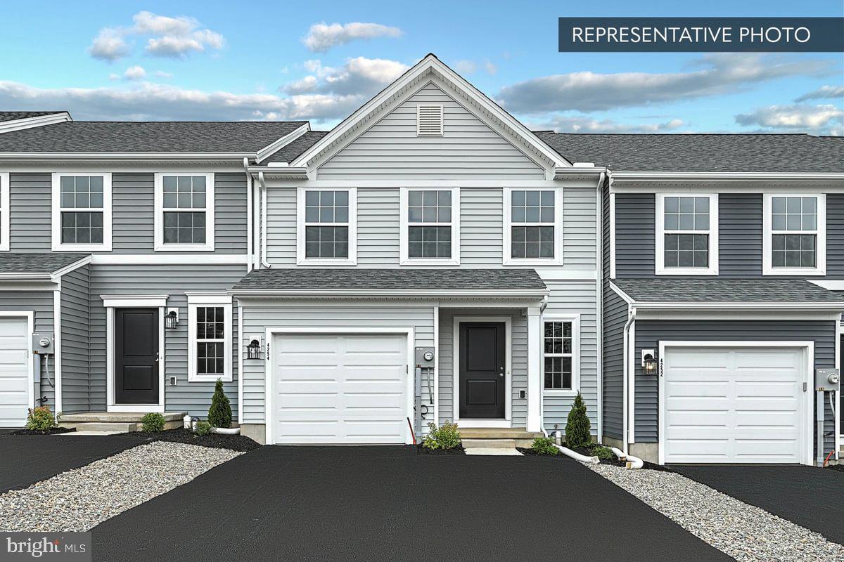 205 Broad Oak Ln #Lot 160 — photo