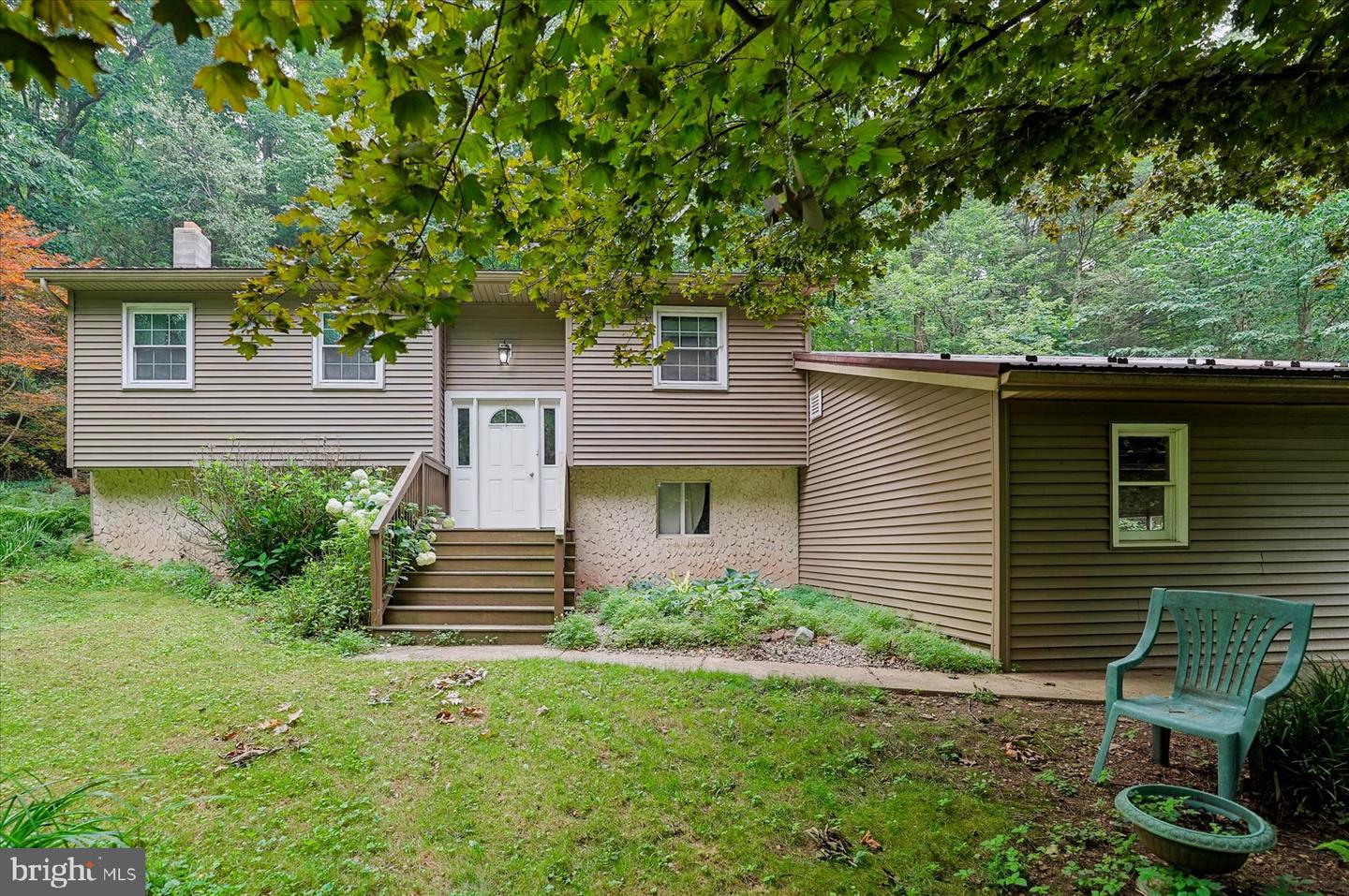 140 Spring Run Road, Bellefonte, PA 16823