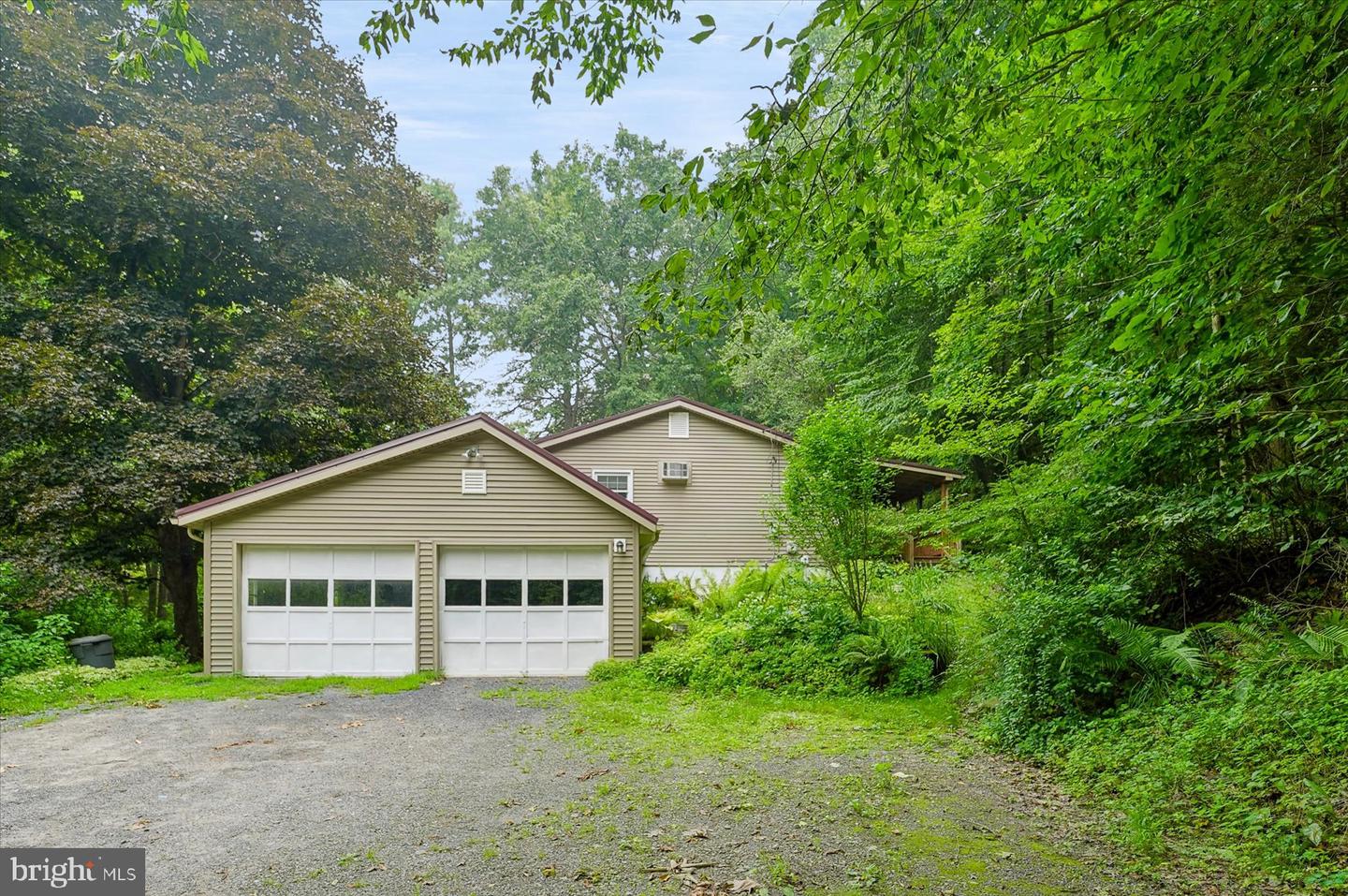 140 Spring Run Road, Bellefonte, PA 16823 — photo 2