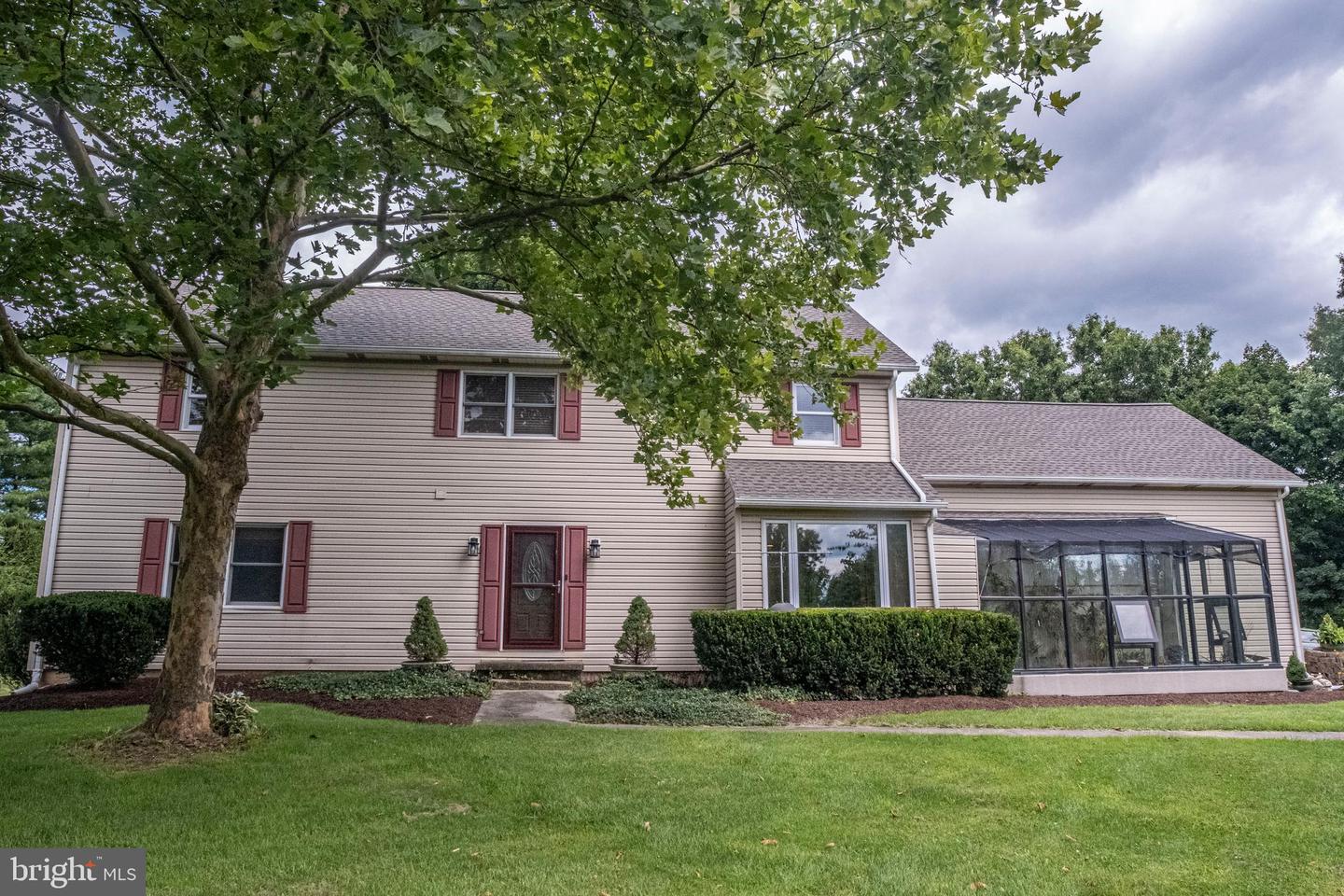 119 Gemstone Farm Ln — photo