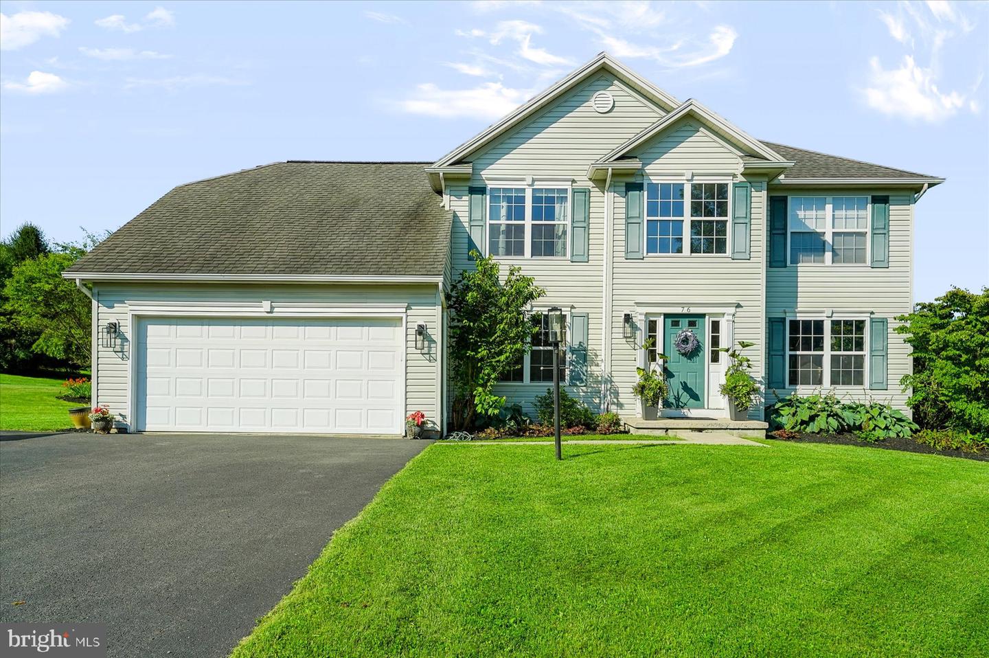76 Saddle Ridge Road, Port Matilda, PA 16870