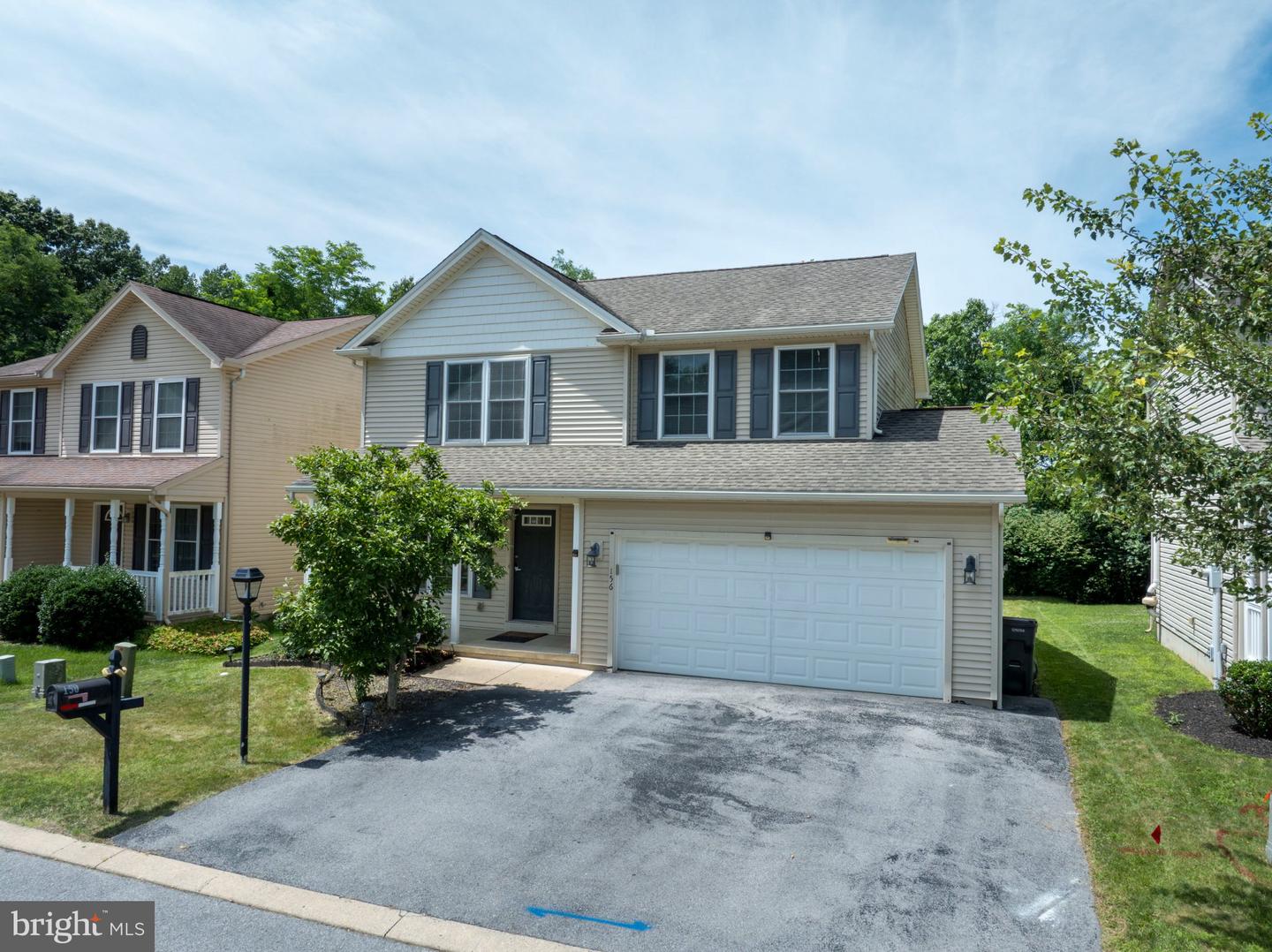 156 Whisper Ridge Dr — photo