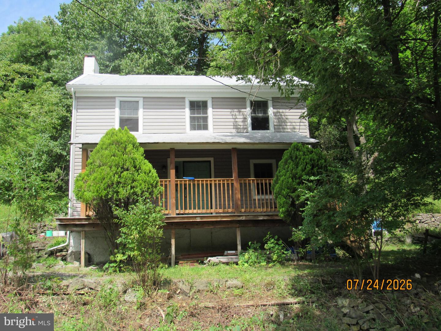 1127 Axemann Rd — photo