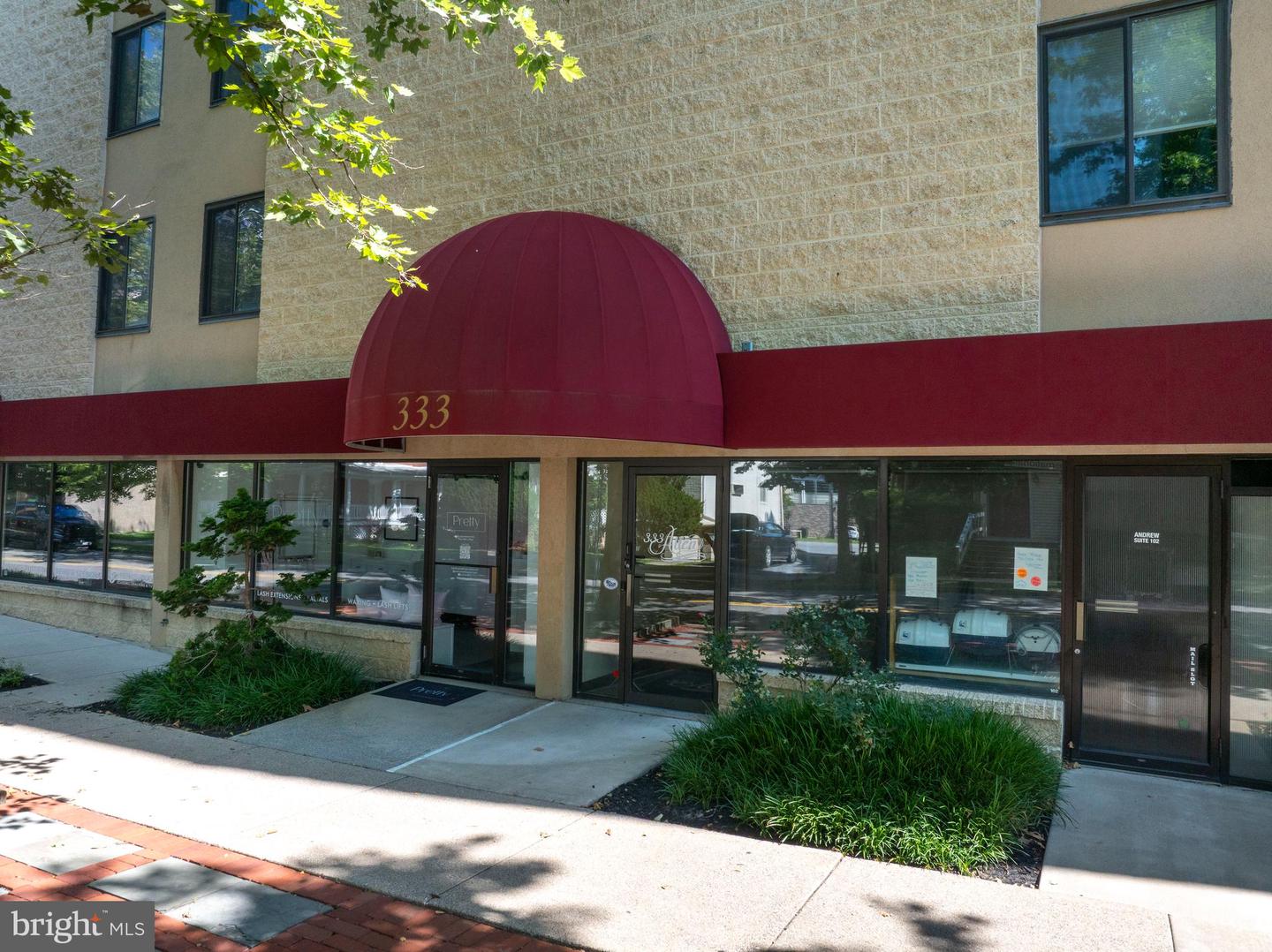 333 S Allen St #703 — photo