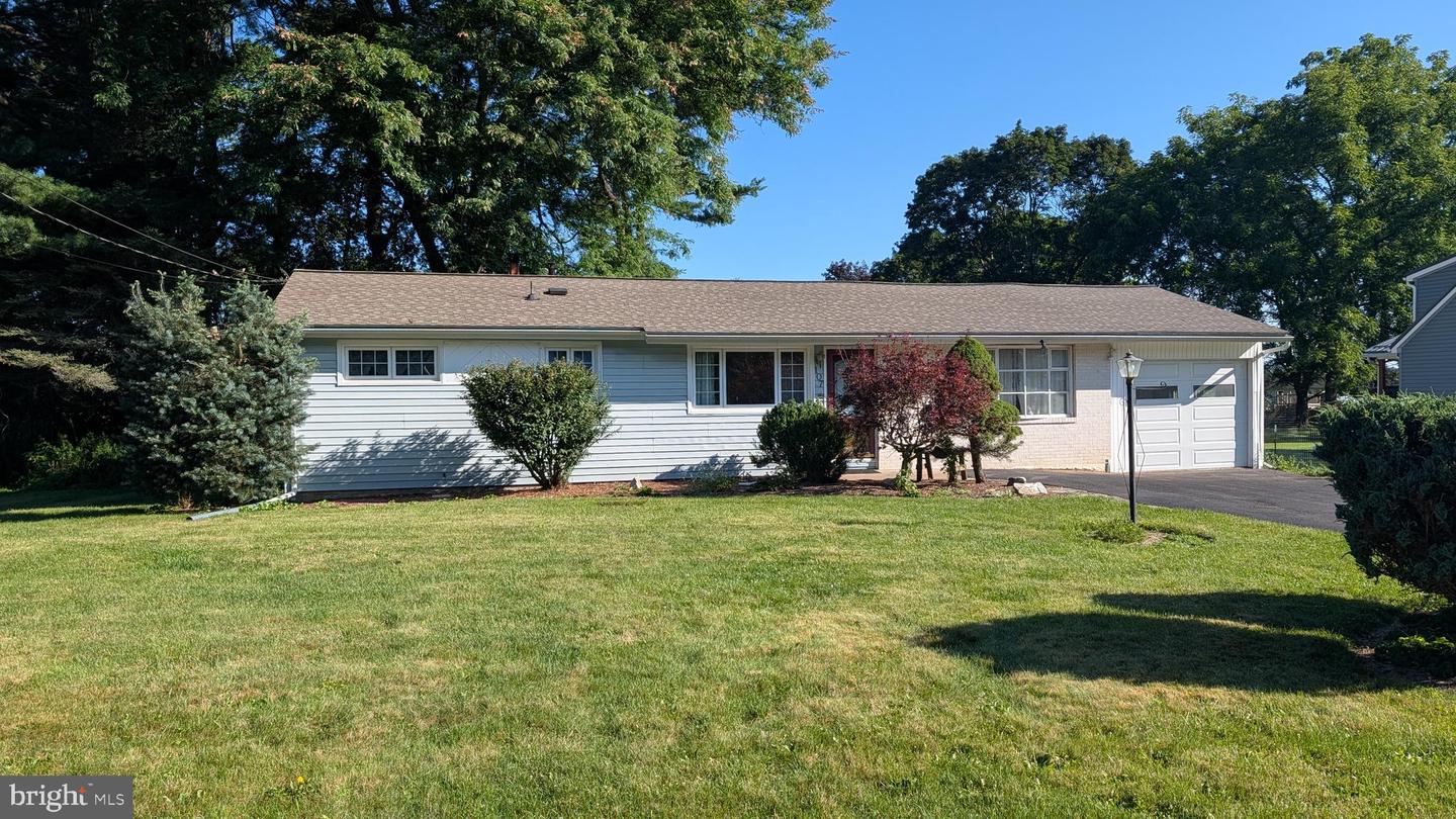 107 Horseshoe Cir — photo