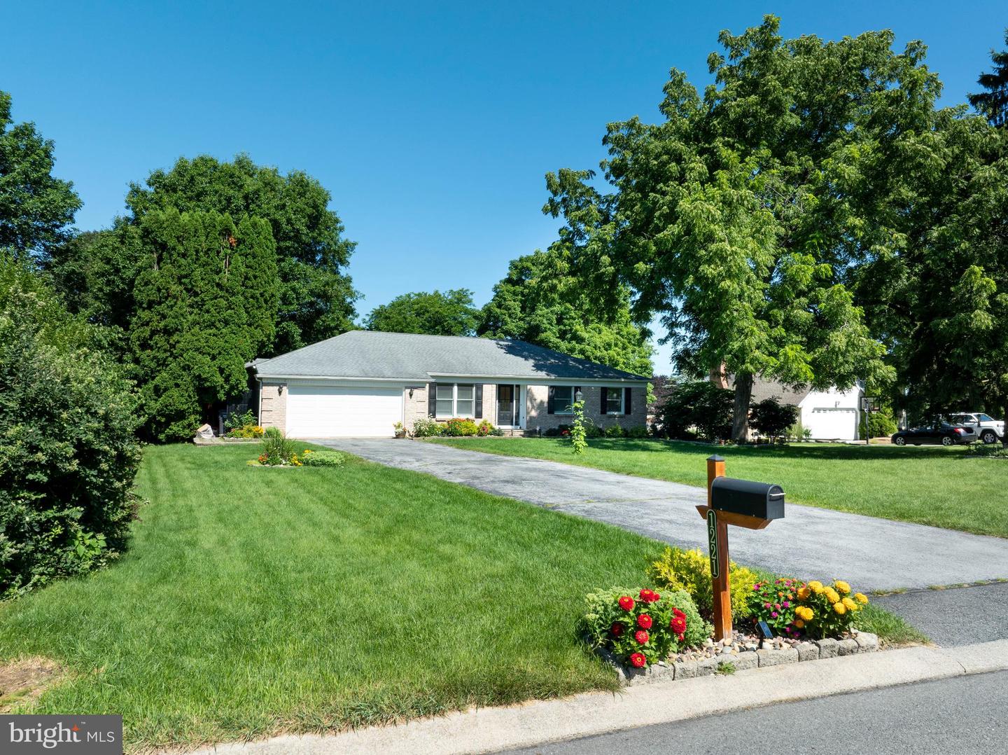 1221 Haymaker Rd — photo