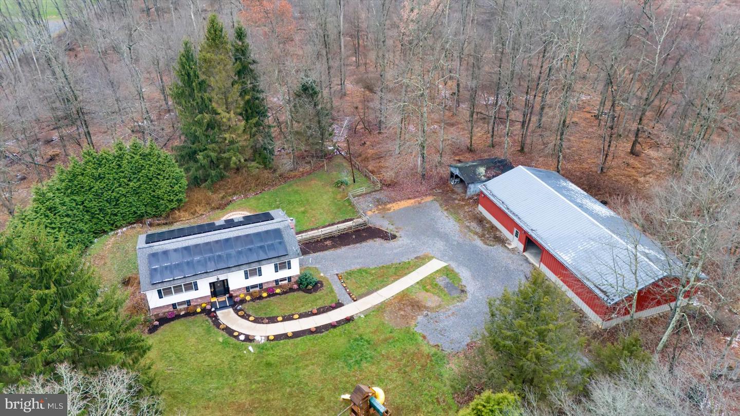 768 Dry Hollow Rd — photo