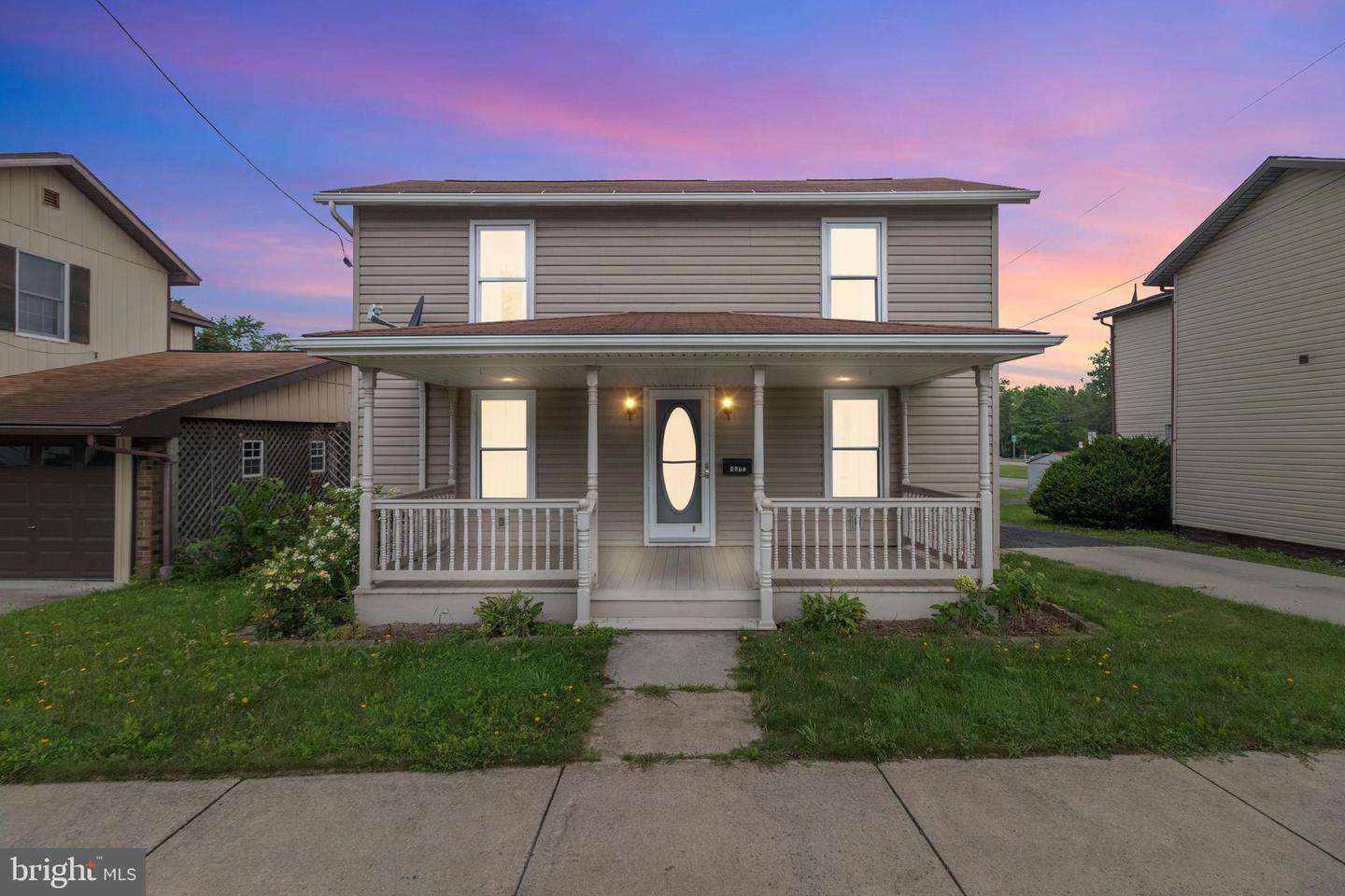 1415 E Presqueisle St — photo