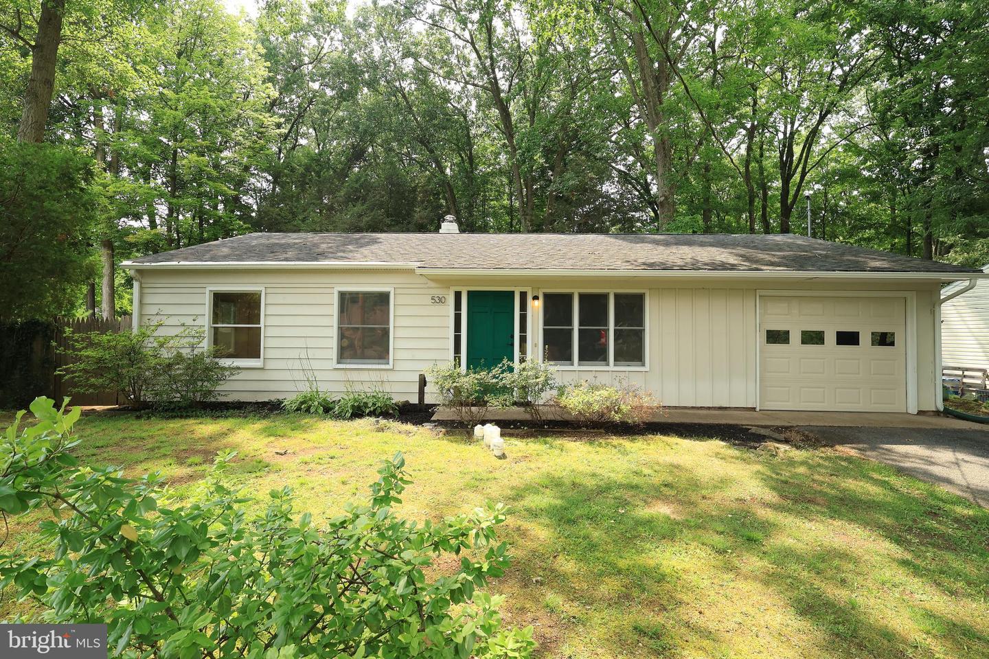 530 Westgate Dr — photo