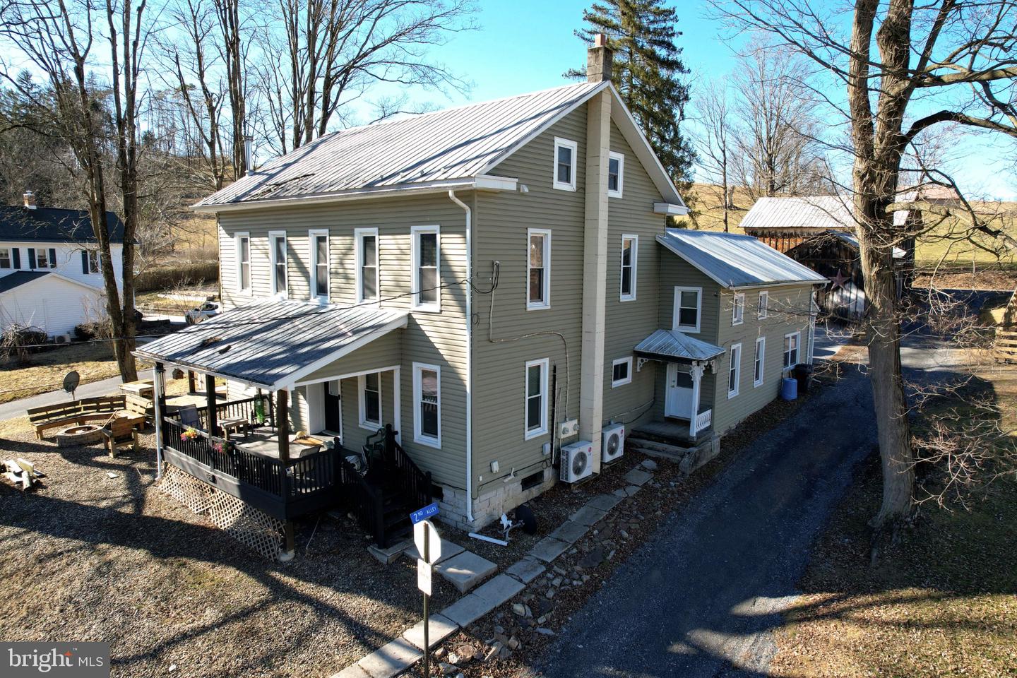 1351 Penns Creek Rd — photo