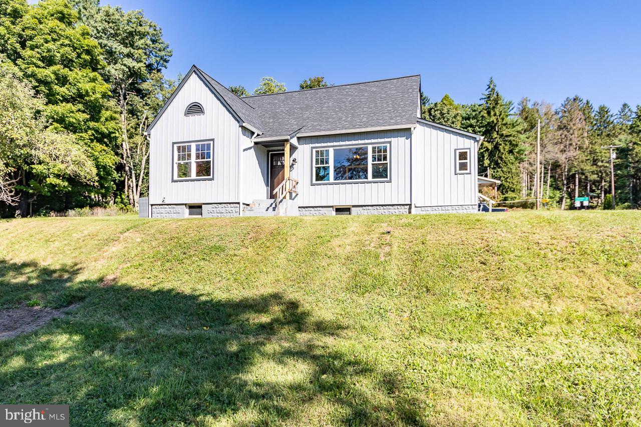 111 Bull Run Rd — photo