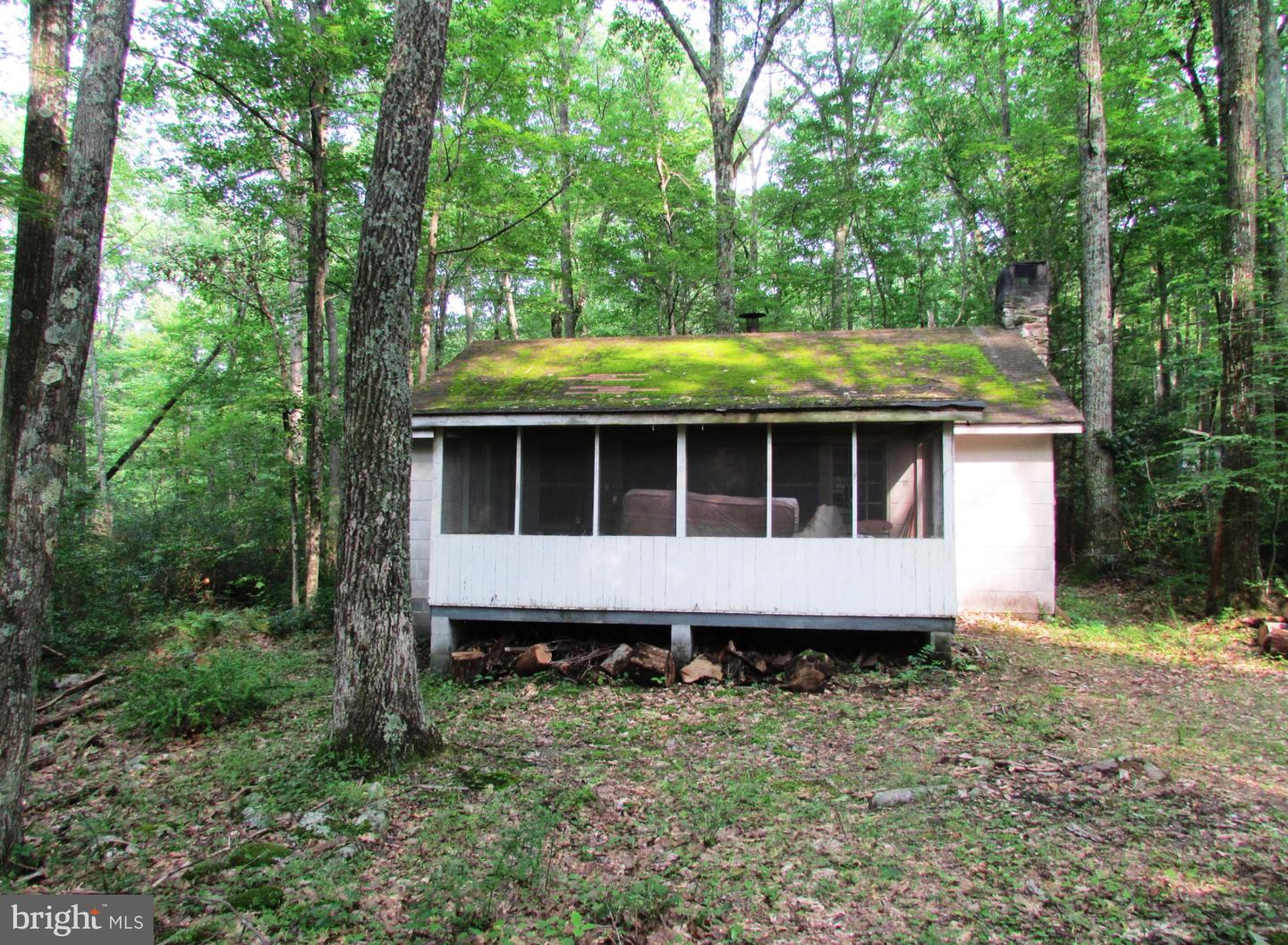 1765 Bear Meadows Rd — photo