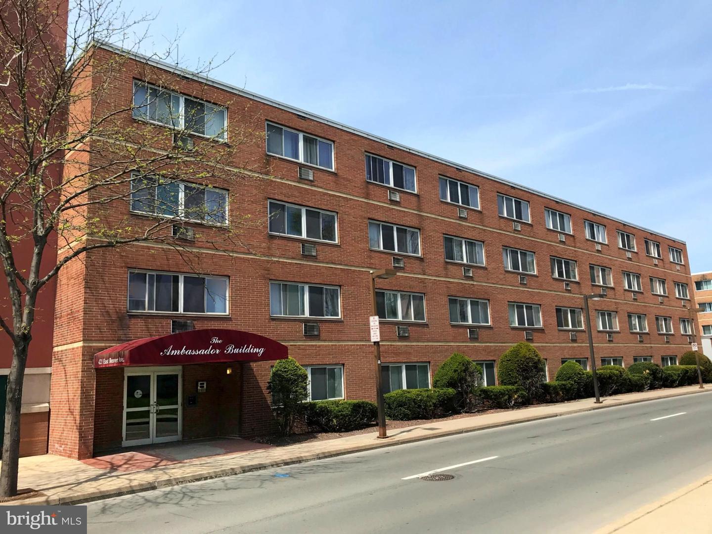 421 E Beaver Ave #B6 — photo