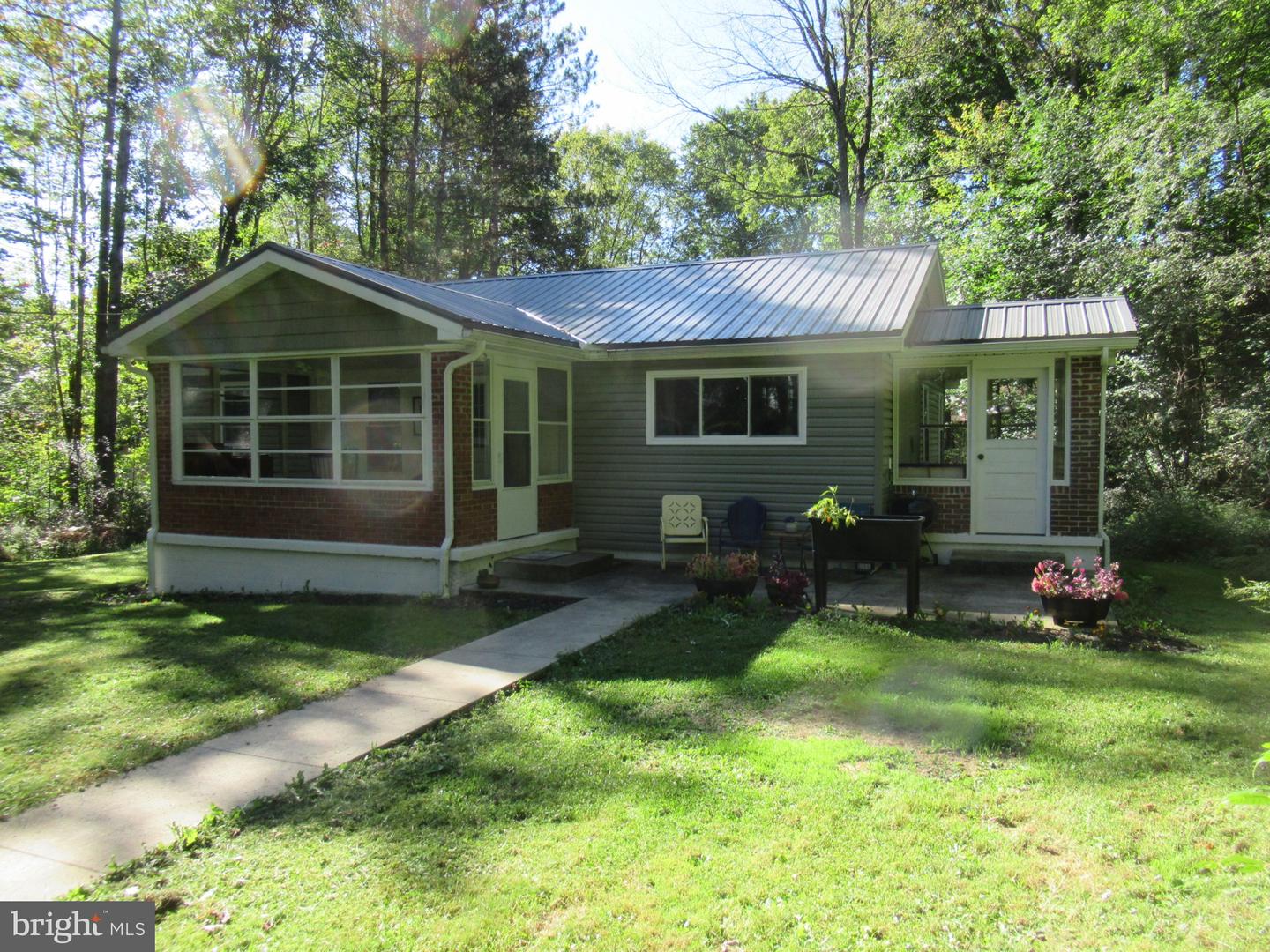 154 Game Reserve Rd — photo