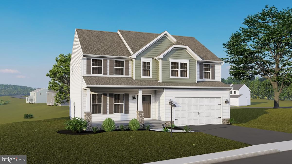 119 Buckwheat Way #Lot 82 — photo