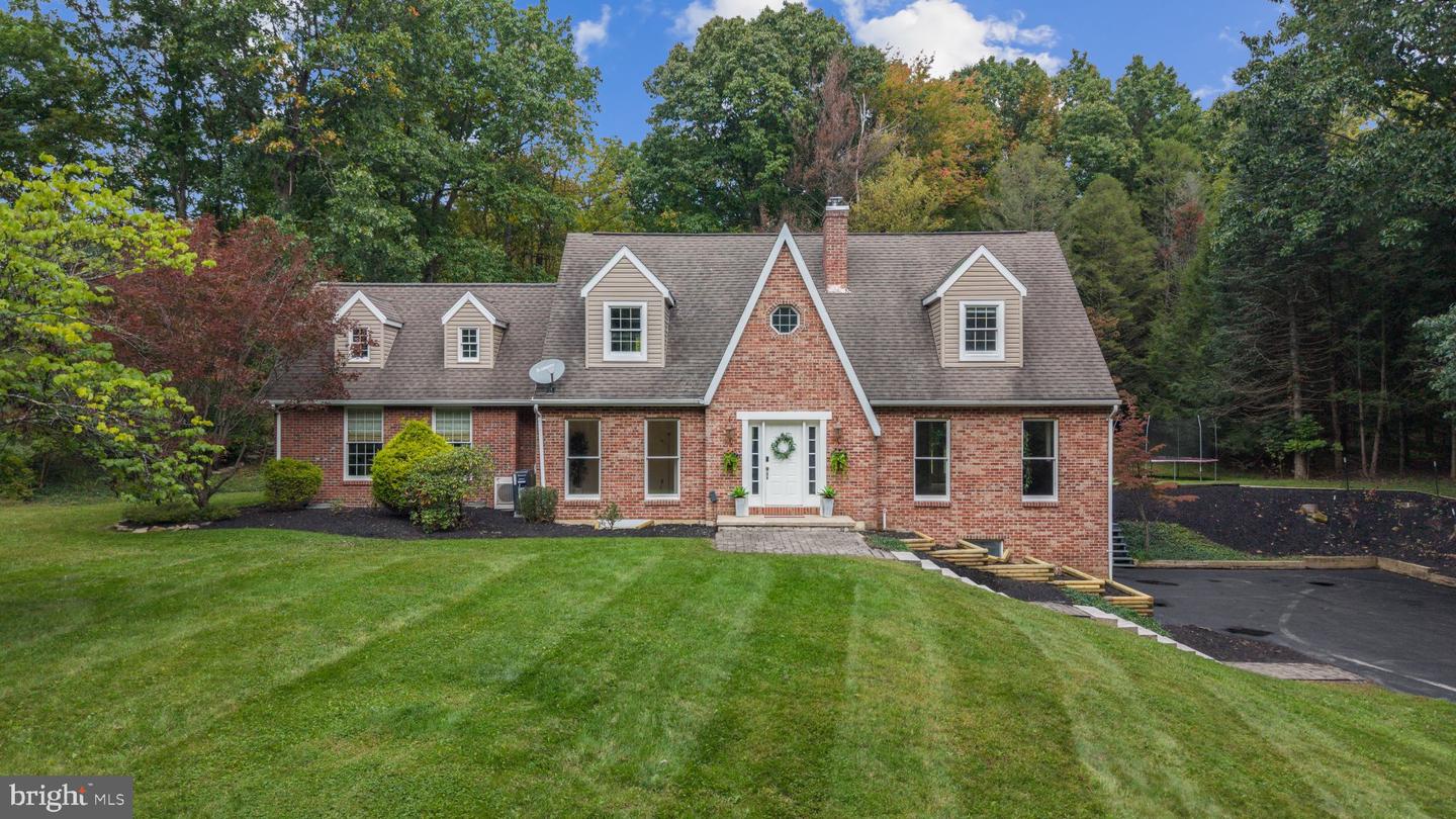 3569 Circleville Rd — photo