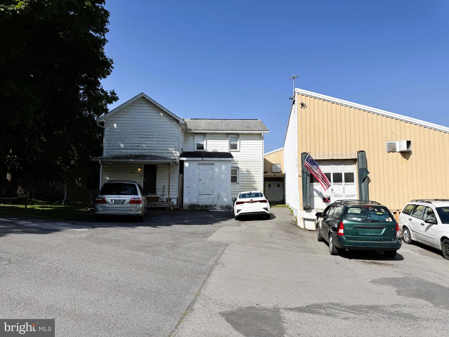 114 E Streamside Place, Spring Mills, PA 16875 — photo 3