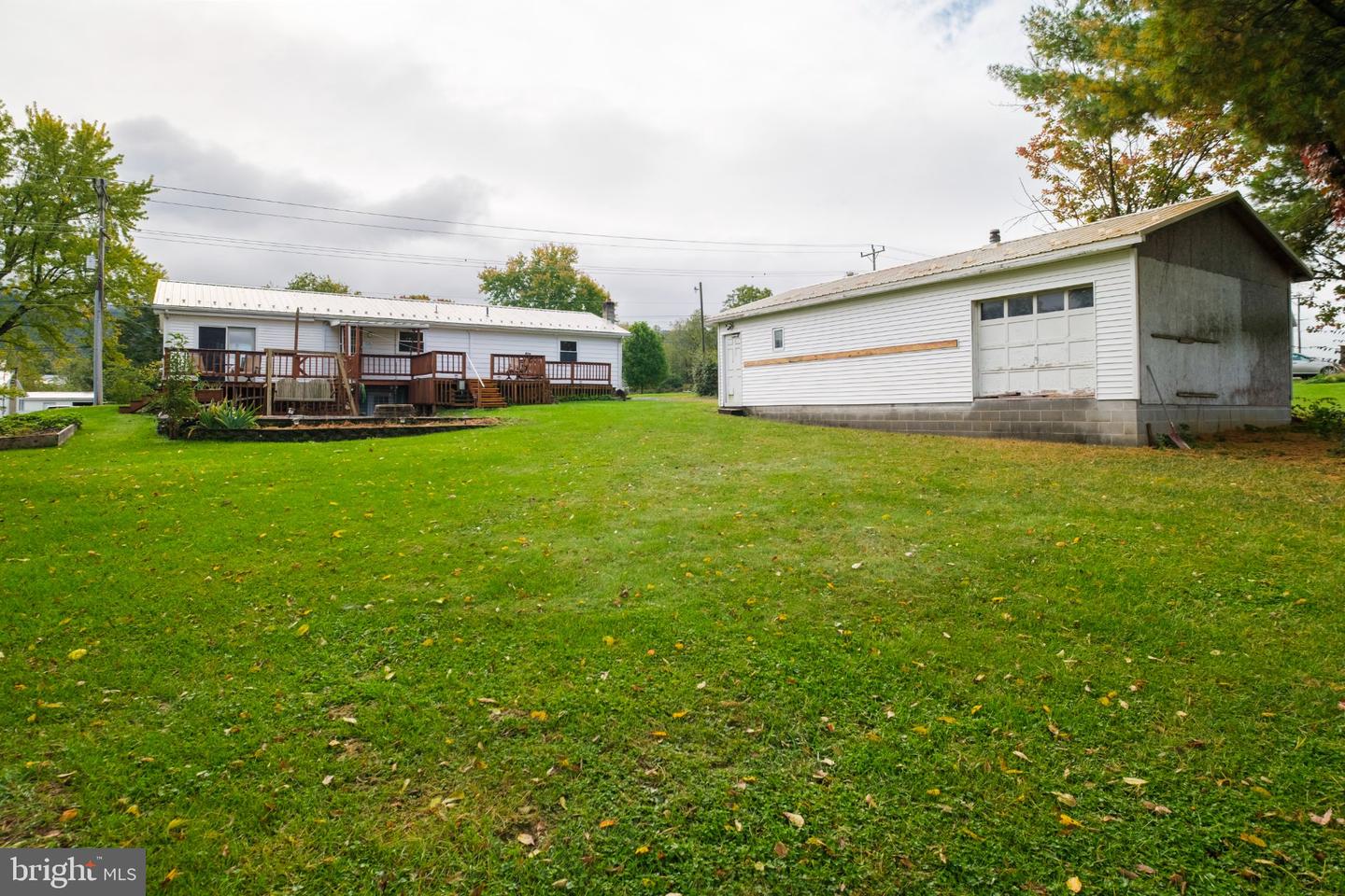 319 Zion Back Road, Bellefonte, PA 16823 | Realty.com