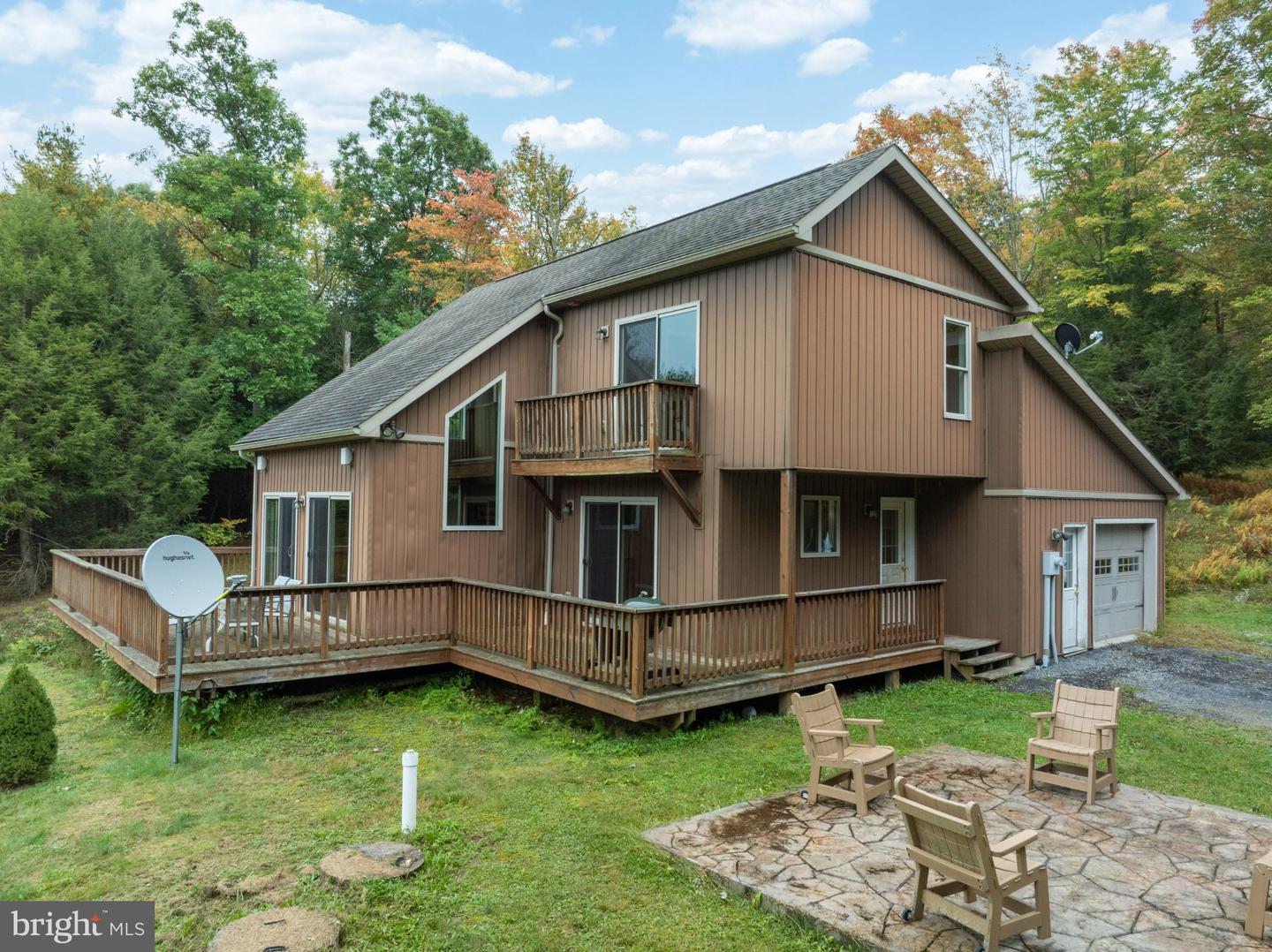 498 Decker Valley Rd — photo