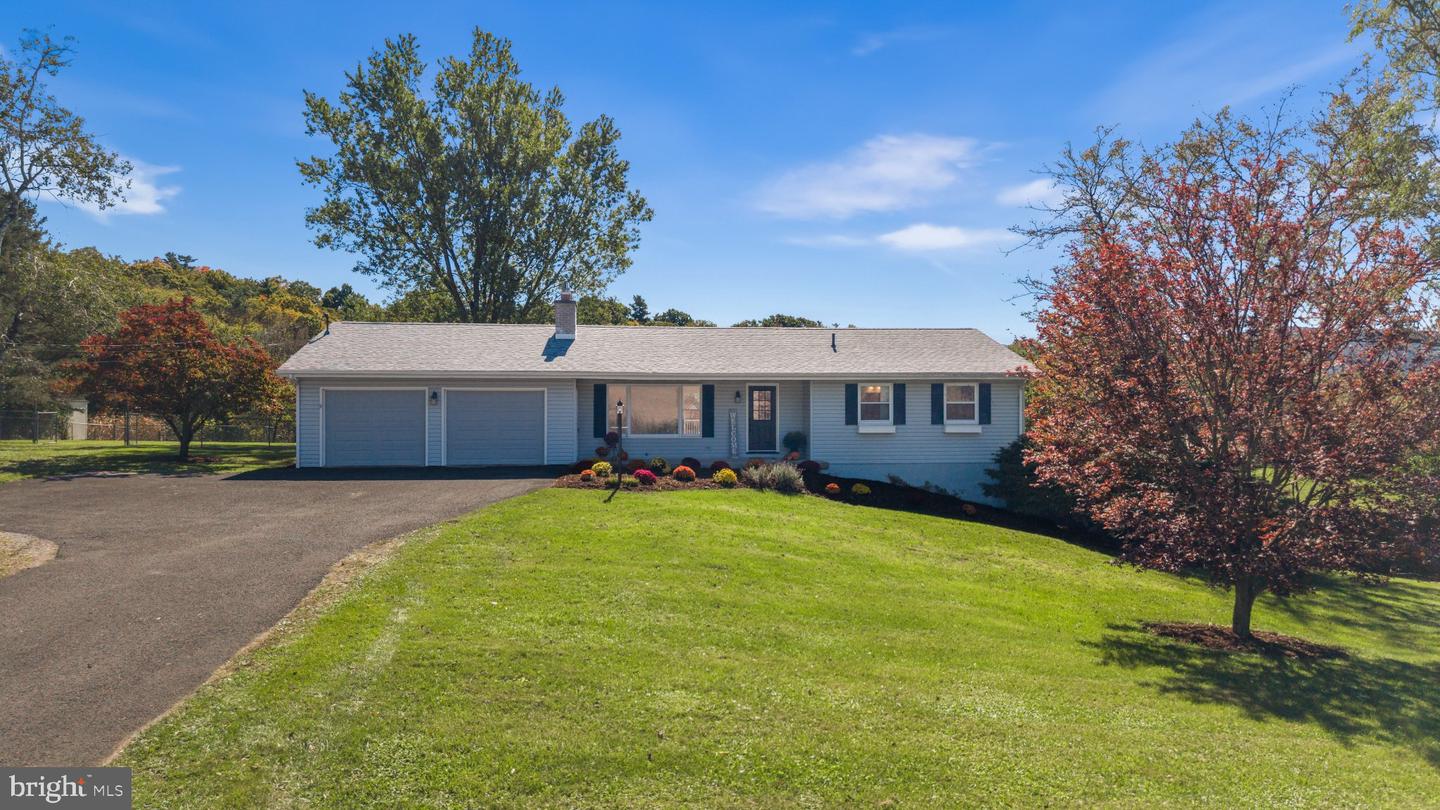 1578 Brush Valley Rd — photo