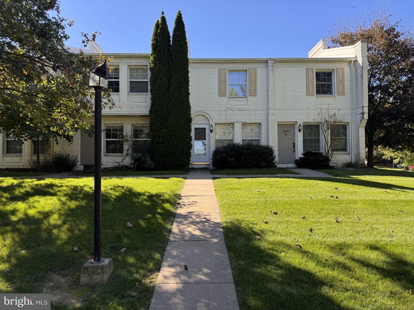 1604 Blue Course Dr — photo