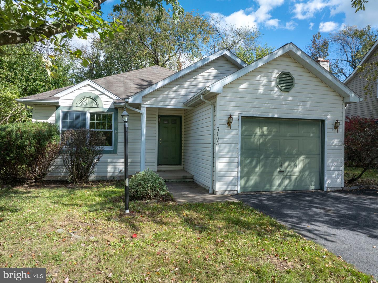 3103 Sheffield Dr — photo