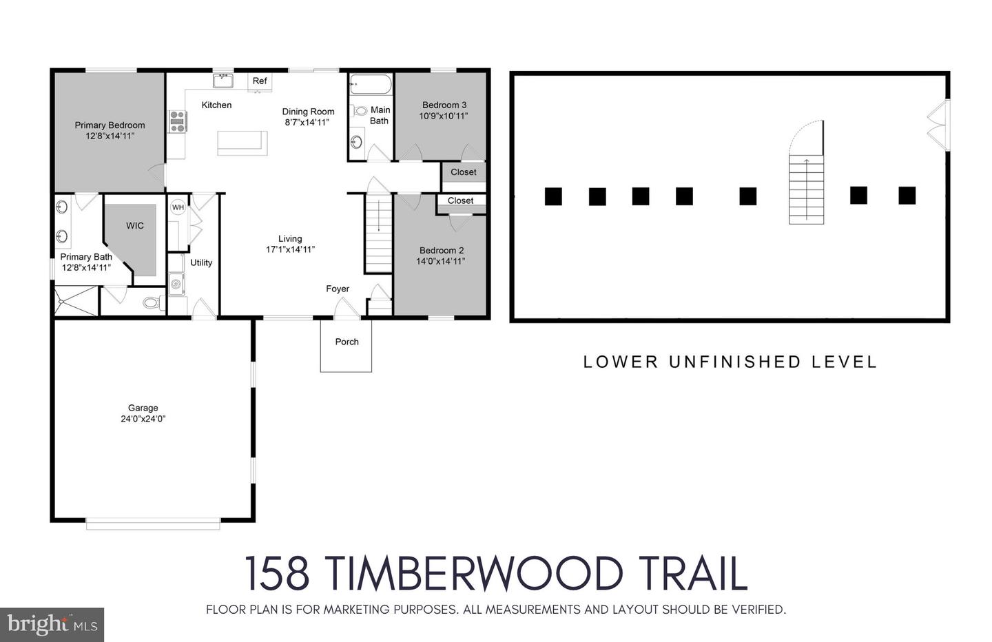 158 Timberwood Trl — photo