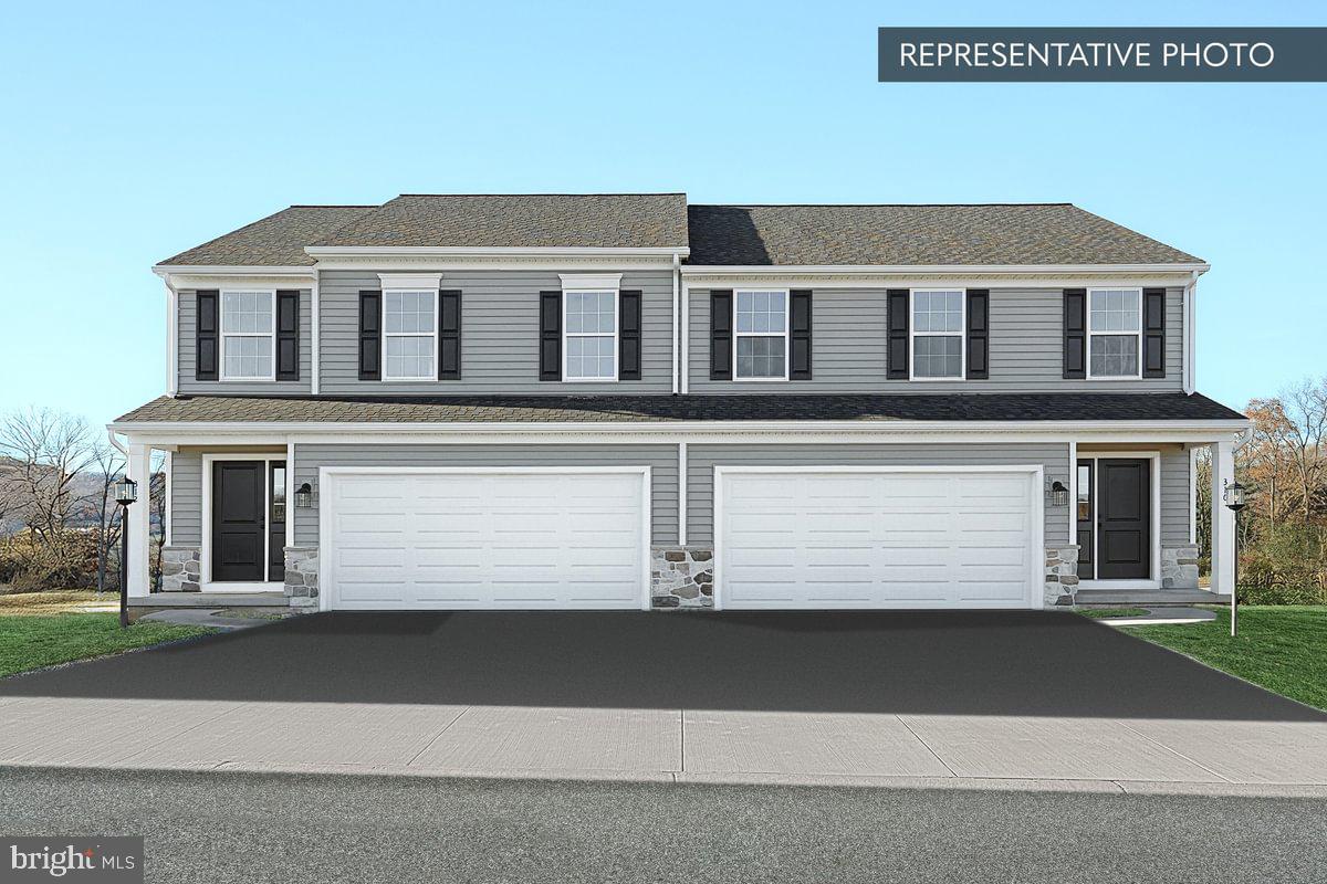 Willow Plan At Shady Lane Estates — photo