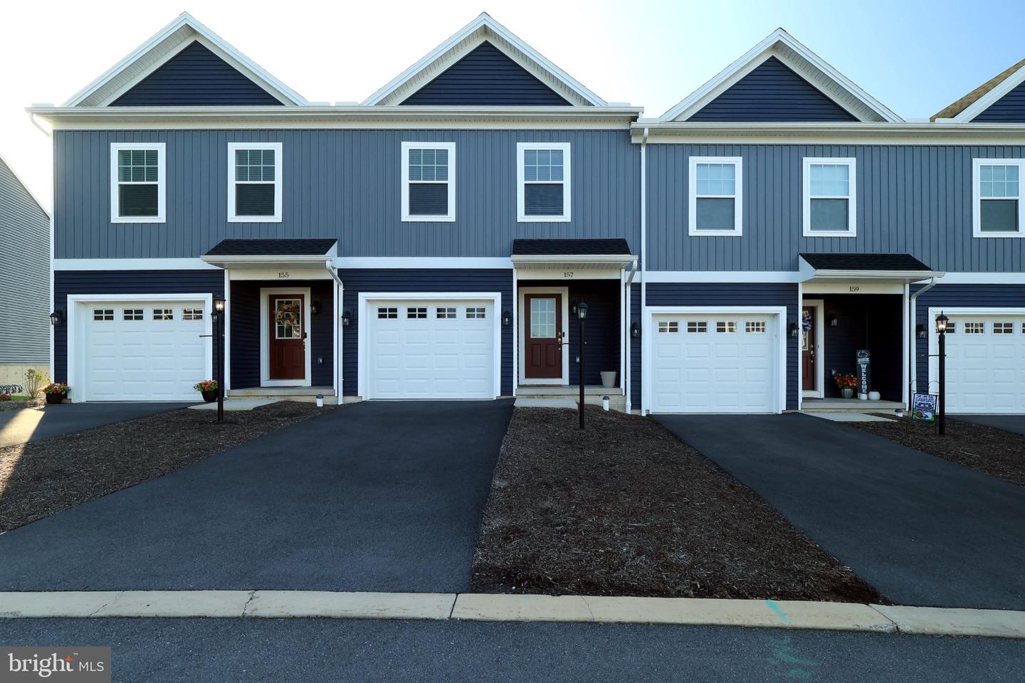 157 Highpoint Park Dr — photo