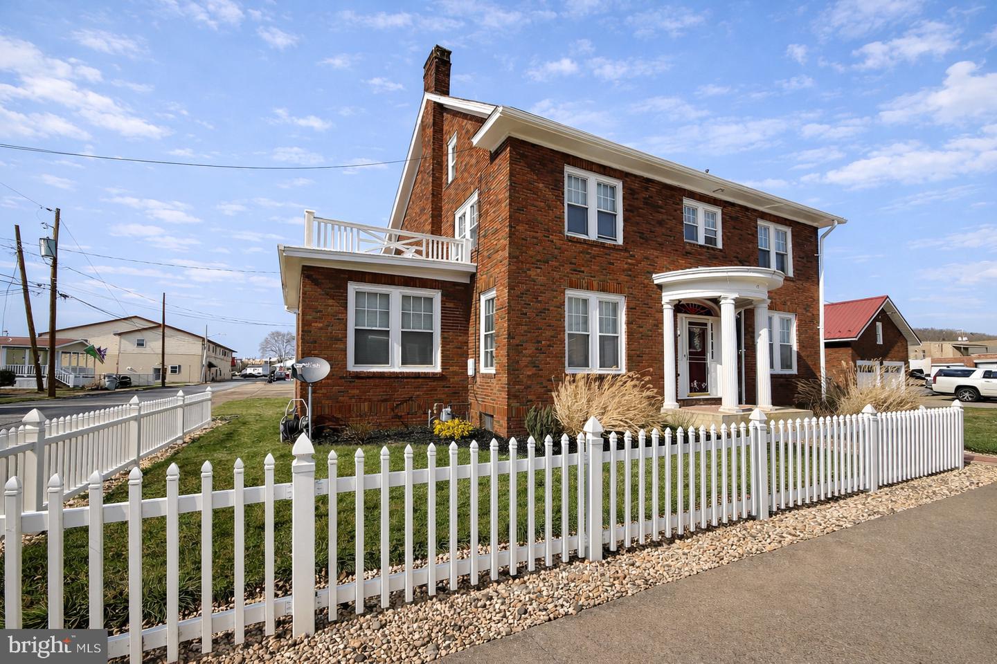 45 W Bald Eagle Street — photo