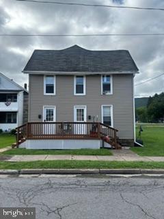 300 W Clinton St — photo