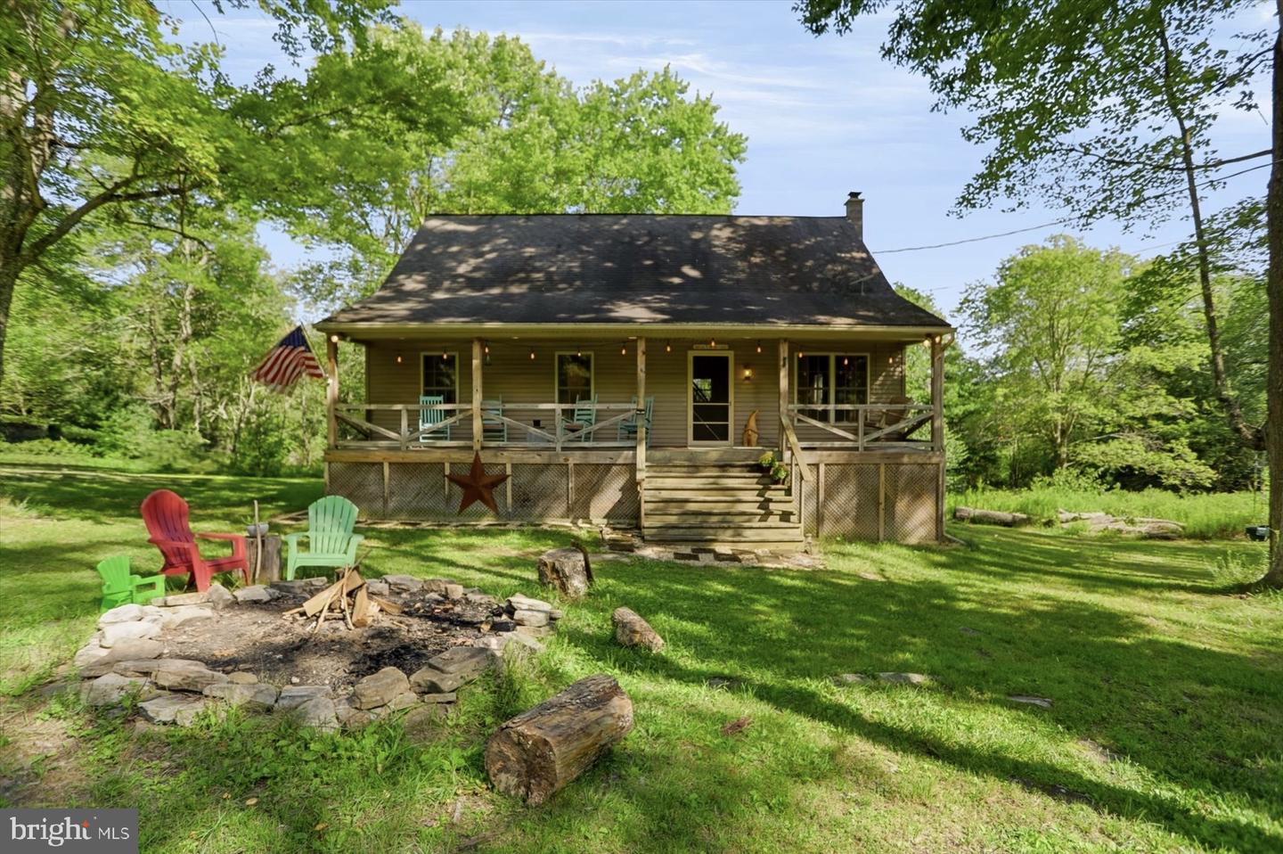 145 S Springbrook Road, Lock Haven PA 17745