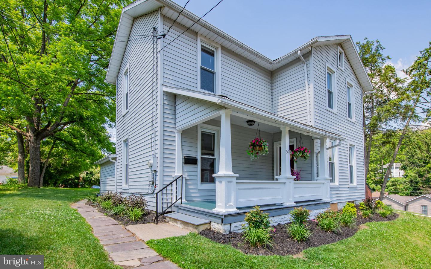 51 N Highland St — photo