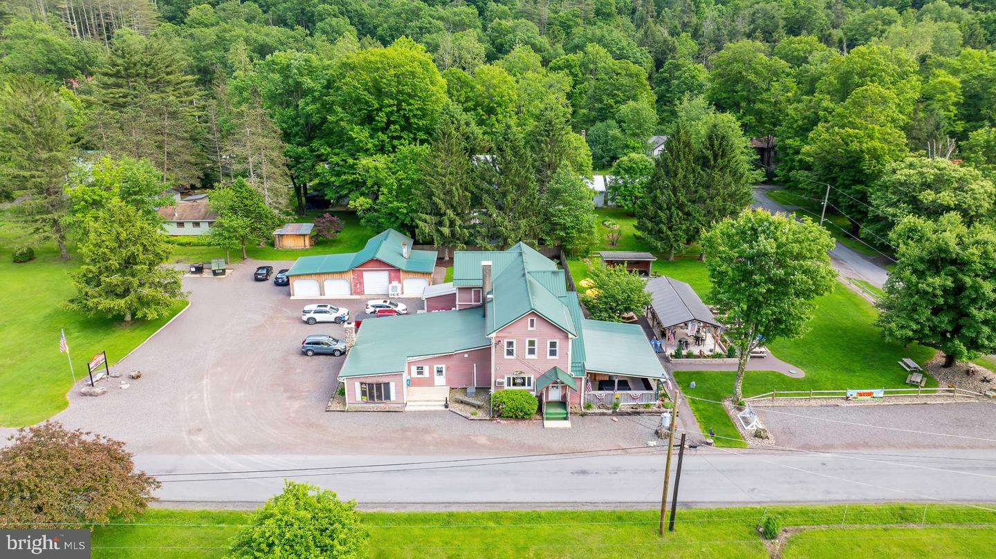 184 Jamison City Rd — photo