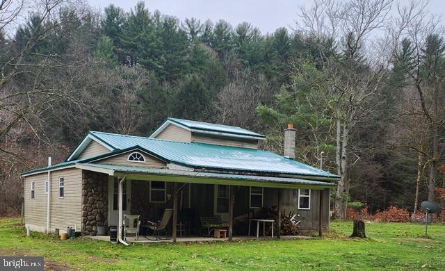 221 Bobby'S Run Rd — photo