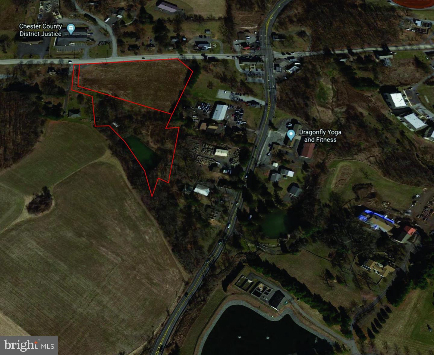 1050-1090 Ridge Road, Pottstown, PA 19465